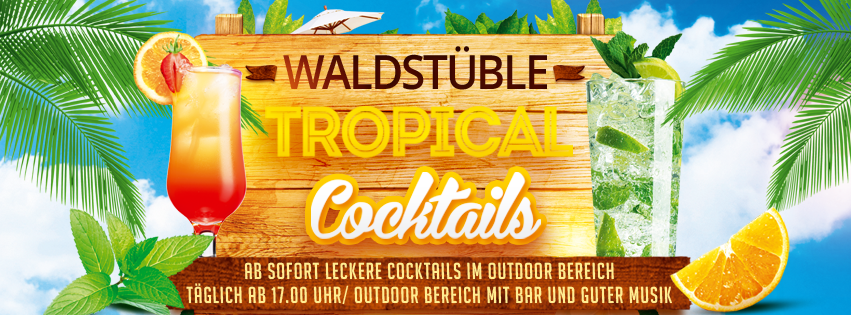Waldstüble